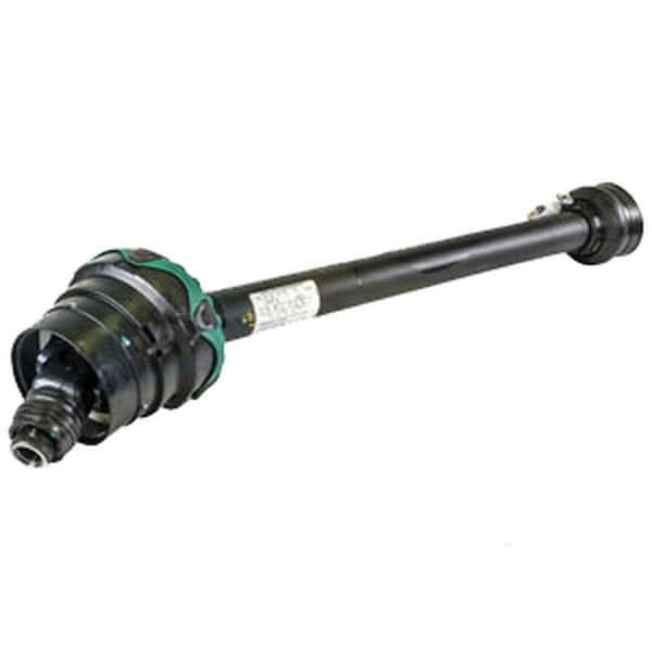 Aftermarket Complete 80-1/2 CV Driveline; 1000 RPM A-BW14491-AI - main